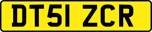 DT51ZCR