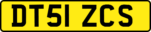 DT51ZCS