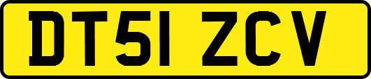 DT51ZCV