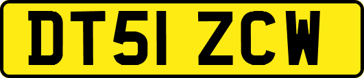 DT51ZCW
