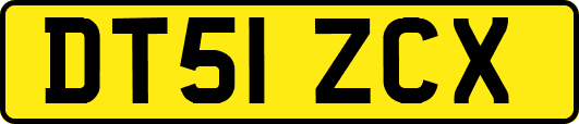 DT51ZCX