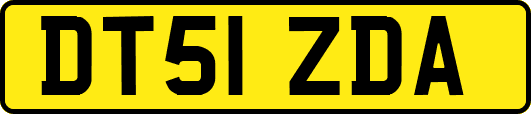 DT51ZDA