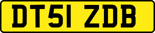 DT51ZDB