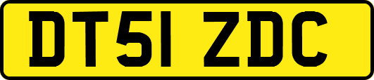 DT51ZDC