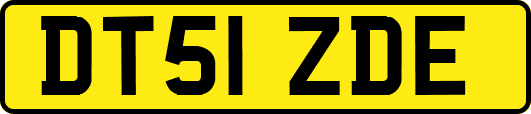 DT51ZDE