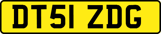 DT51ZDG