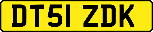 DT51ZDK
