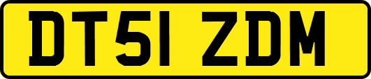 DT51ZDM