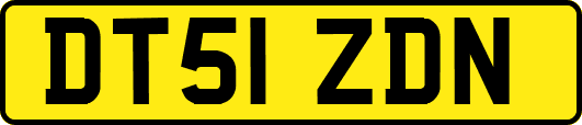 DT51ZDN