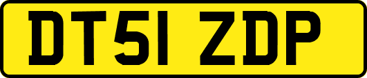 DT51ZDP