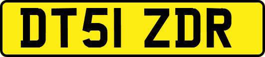 DT51ZDR