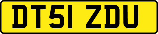 DT51ZDU