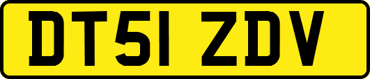 DT51ZDV