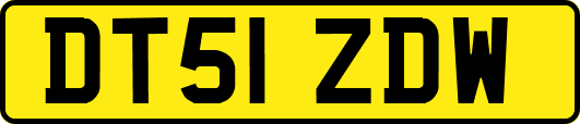 DT51ZDW