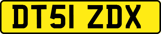 DT51ZDX