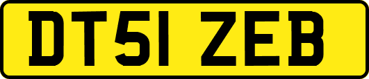 DT51ZEB