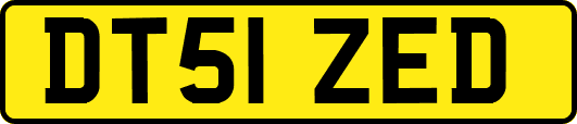 DT51ZED