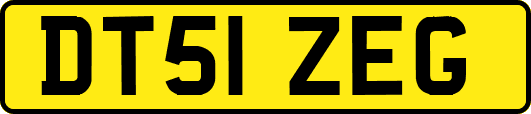 DT51ZEG