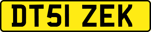 DT51ZEK