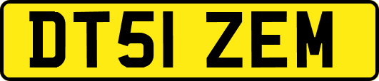 DT51ZEM