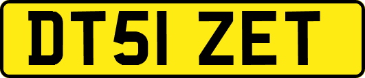 DT51ZET