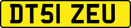 DT51ZEU