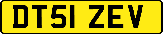DT51ZEV