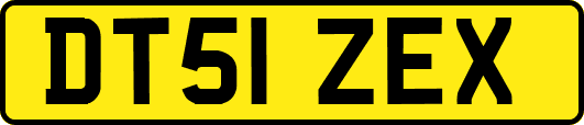 DT51ZEX