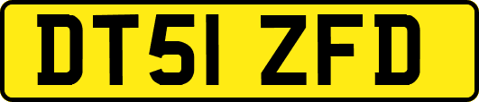 DT51ZFD