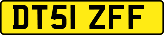 DT51ZFF