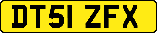 DT51ZFX