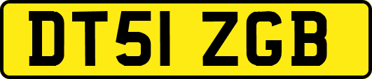 DT51ZGB