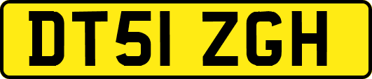 DT51ZGH