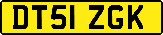 DT51ZGK
