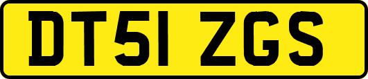 DT51ZGS