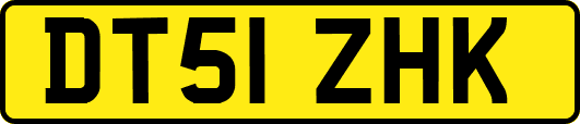 DT51ZHK