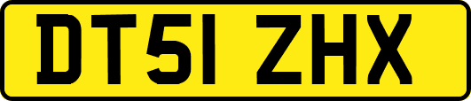 DT51ZHX