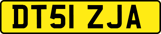 DT51ZJA