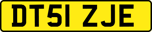 DT51ZJE