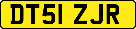 DT51ZJR
