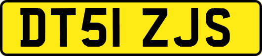 DT51ZJS