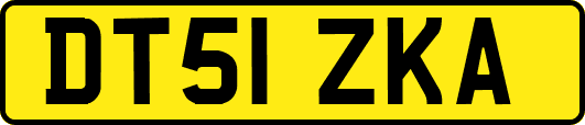 DT51ZKA