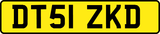DT51ZKD