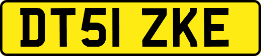 DT51ZKE