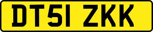 DT51ZKK