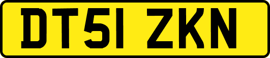 DT51ZKN