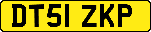 DT51ZKP