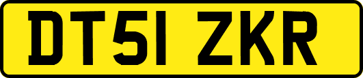 DT51ZKR
