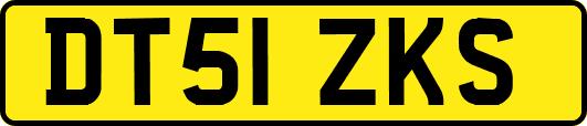 DT51ZKS