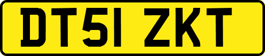 DT51ZKT